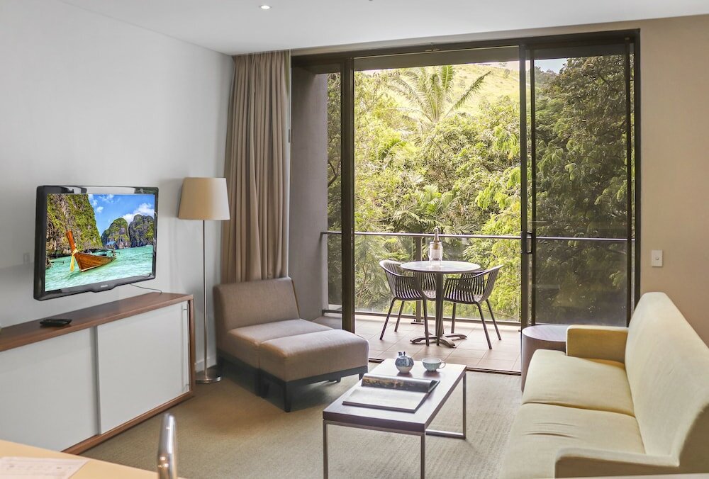 Фото Holiday Inn Express Port Moresby, an Ihg Hotel