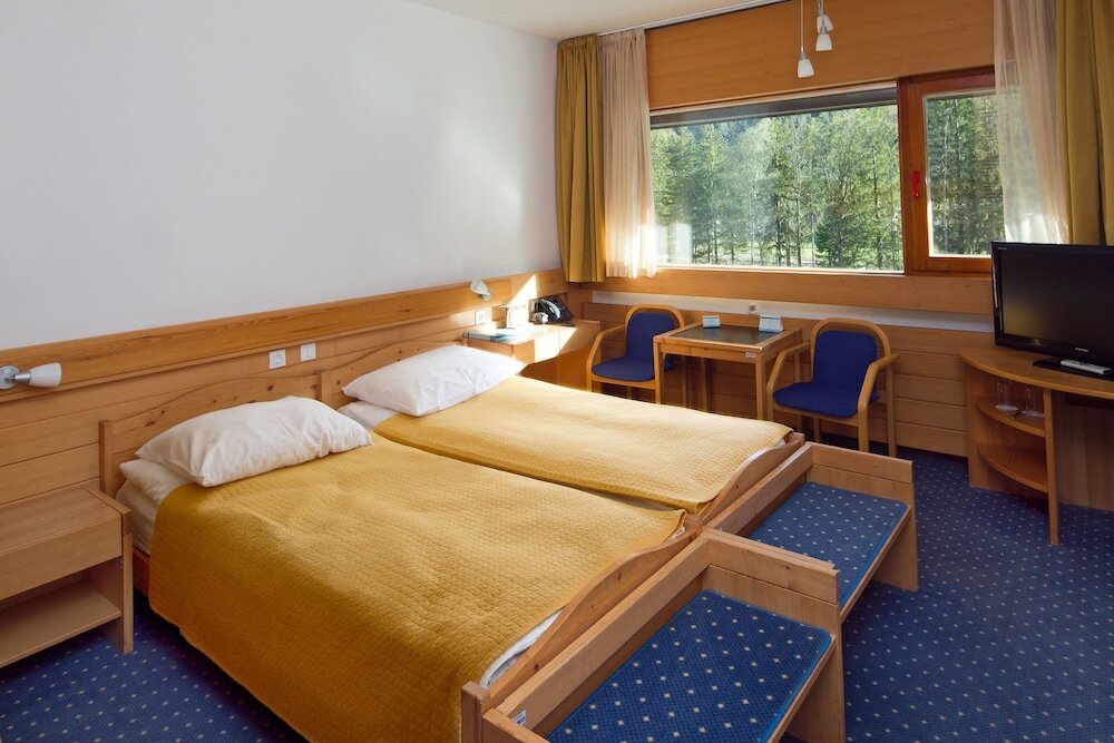 Фото Spik Alpine Wellness Resort