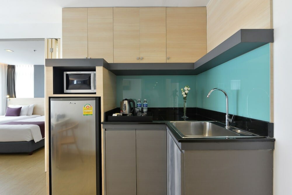 Фото Arize Hotel Sukhumvit