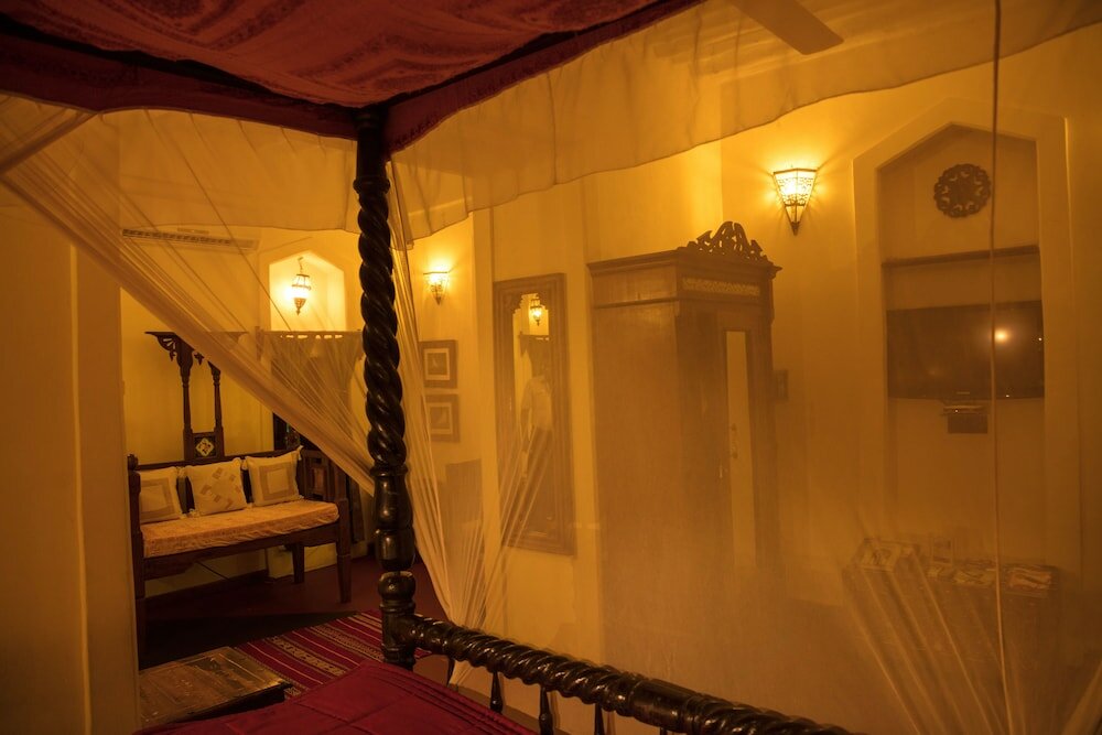 Фото Jafferji House and SPA
