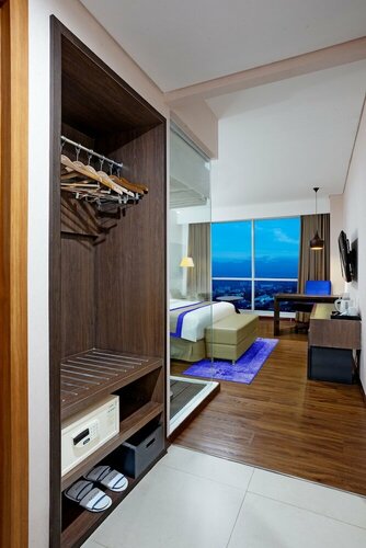 Гостиница Aston Jember Hotel & Conference Center в Джембере
