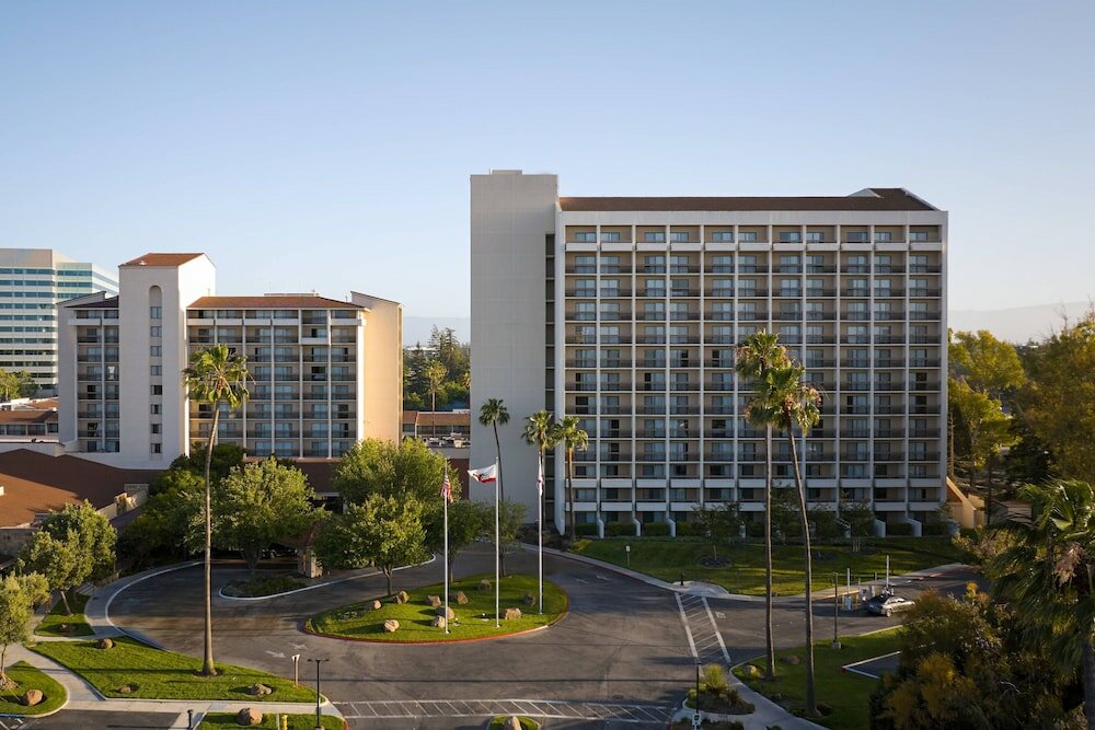 Фото Santa Clara Marriott