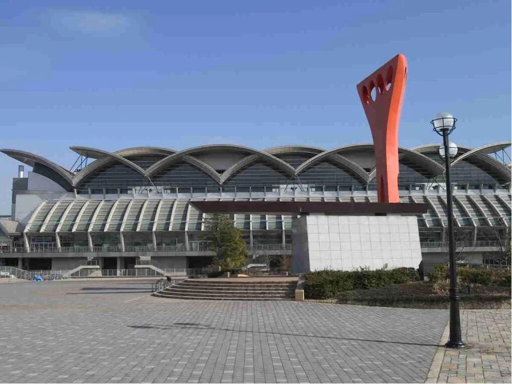 Фото APA Hakata Ekimae 2chome