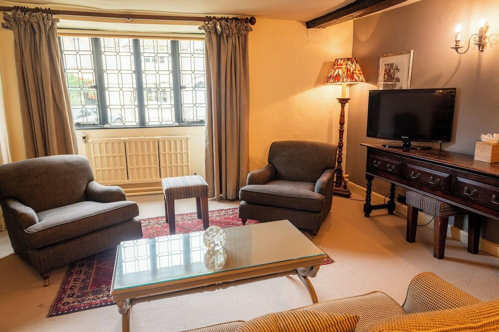 Фото Bay Tree Hotel