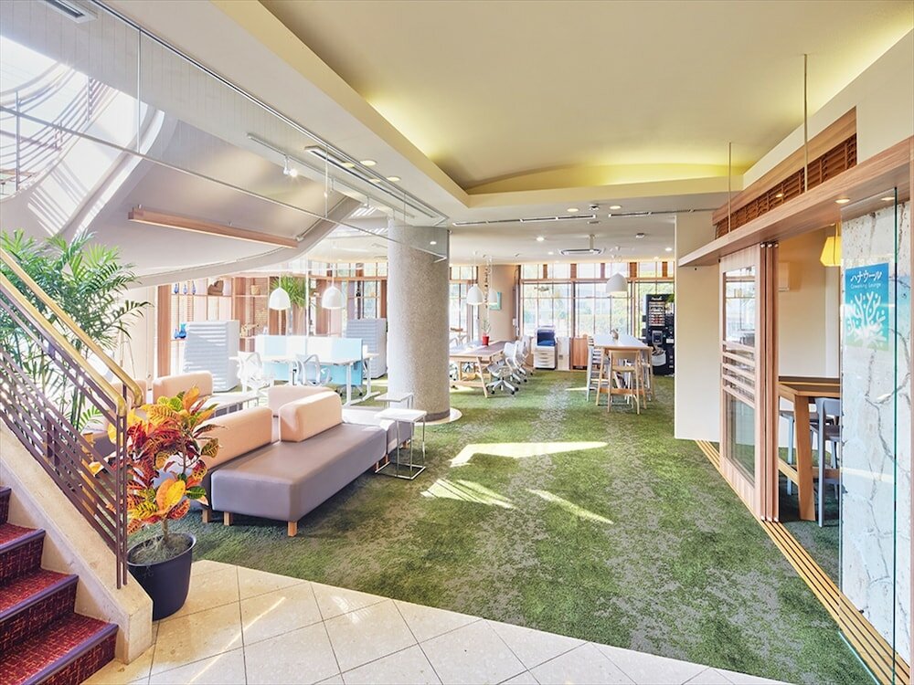 Фото Hotel Yugaf Inn Okinawa
