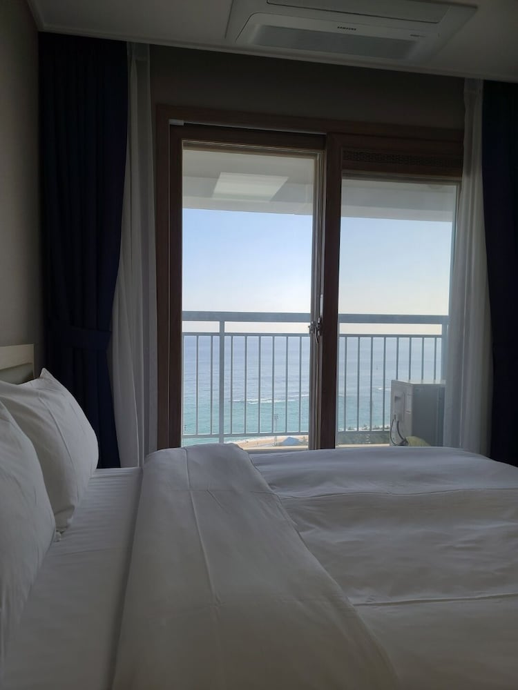 Фото Risen Oceanpark Hotel