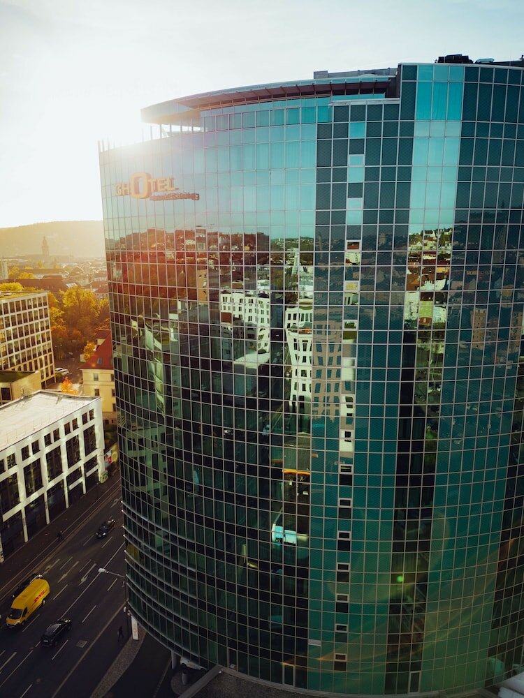 Фото Ghotel hotel & living Würzburg