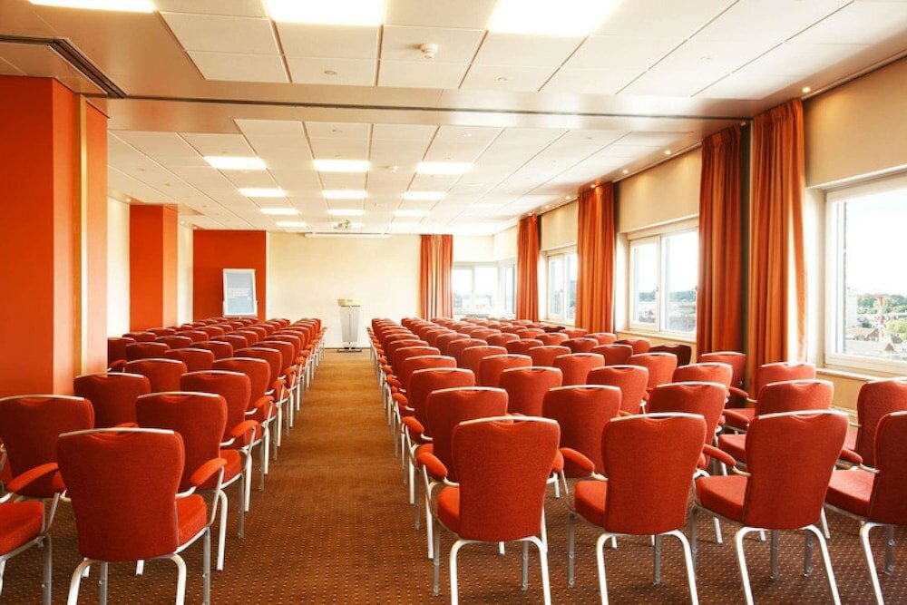 Фото Nh Groningen Hotel