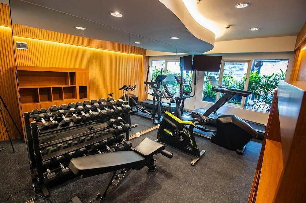 Фото Natya Hotel