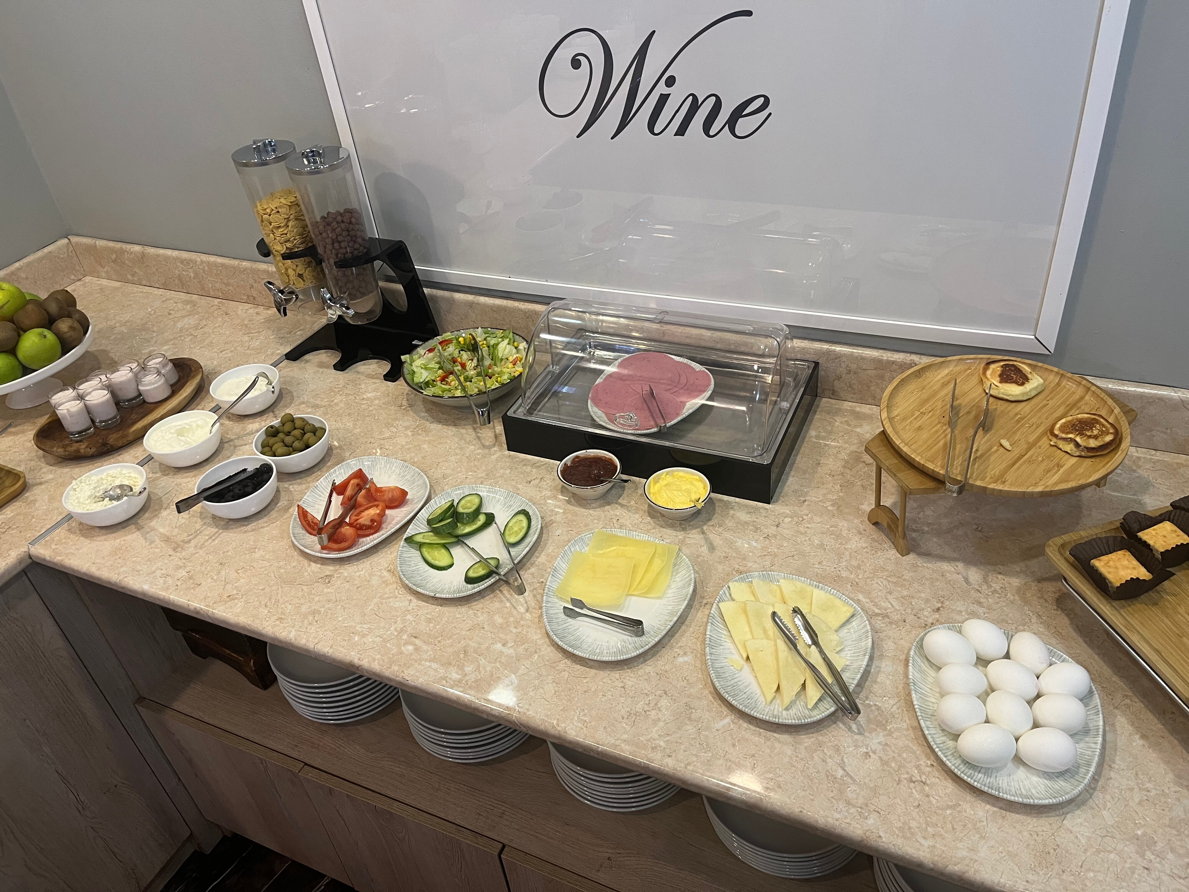 Фото Hotel Just Inn Tbilisi