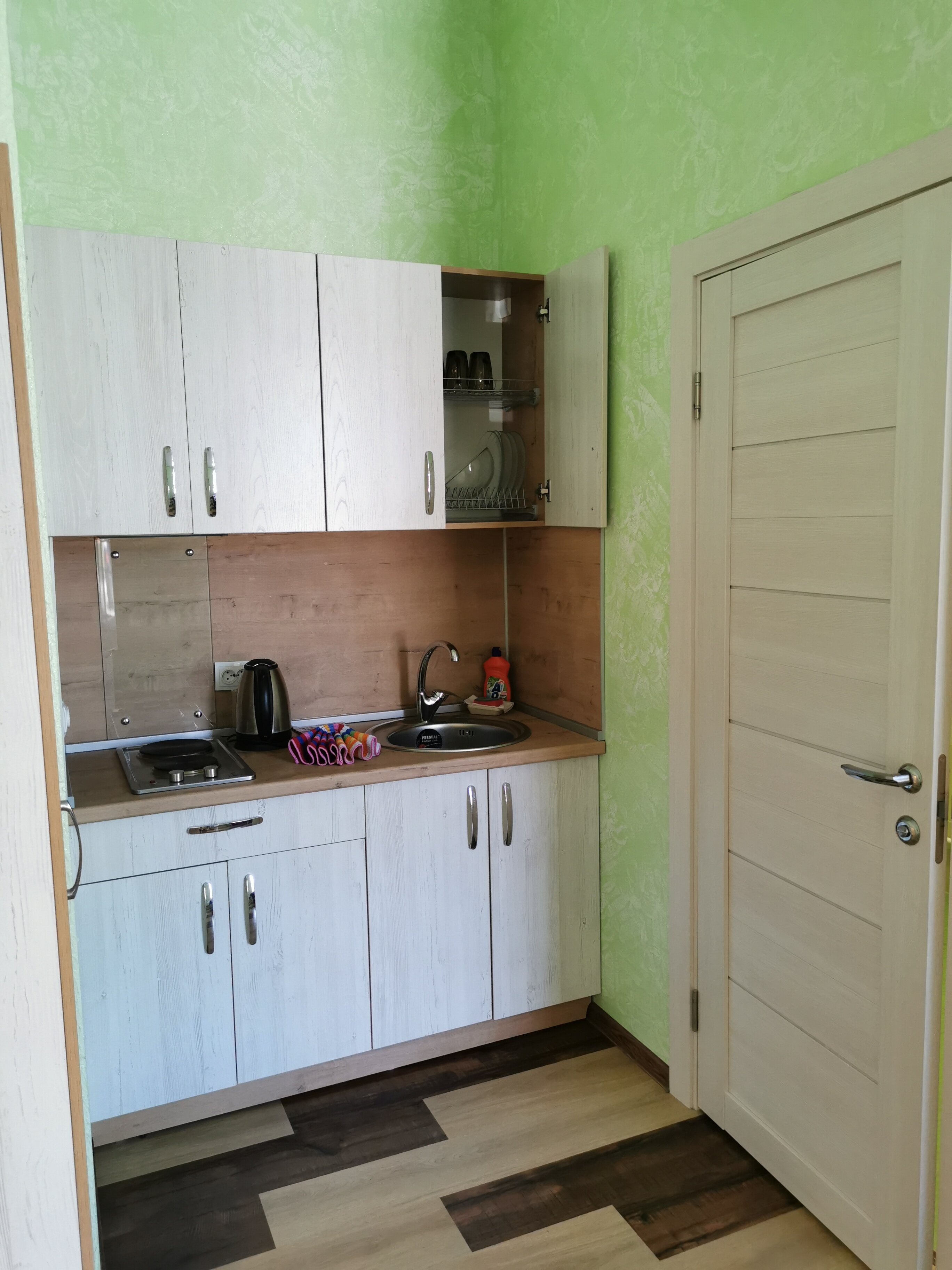 Фото Апартаменты