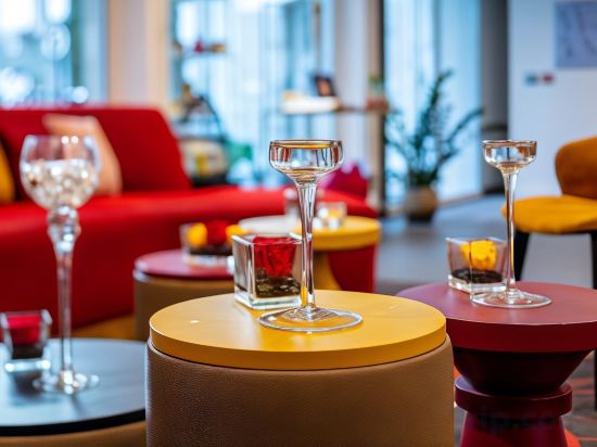 Фото Garrigae Villa La Florangerie