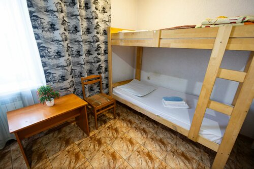 Гостиница Max в Тюменской области