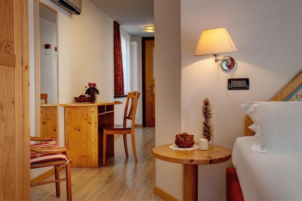 Фото iH Hotels Courmayeur Mont Blanc Resort