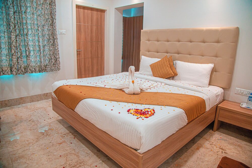 Фото Park Avenue Suites