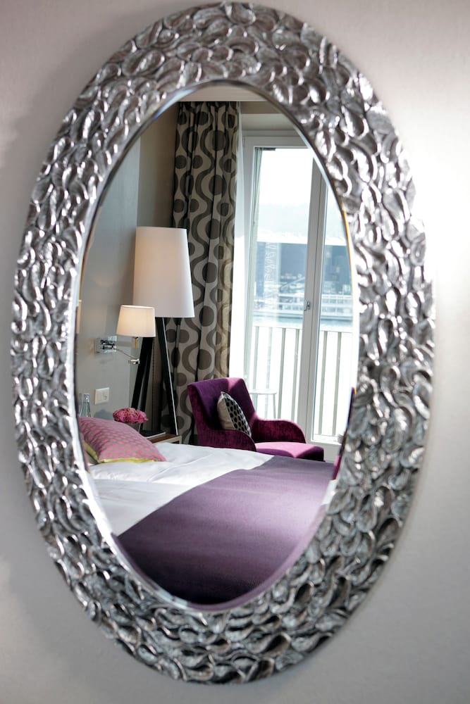Фото Hotel Schweizerhof Luzern