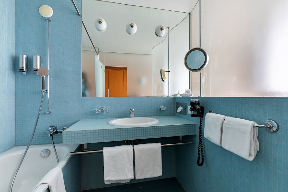 Фото Hotel Cornavin