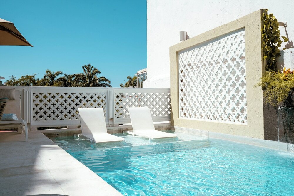 Фото Casa Cochera del Gobernador