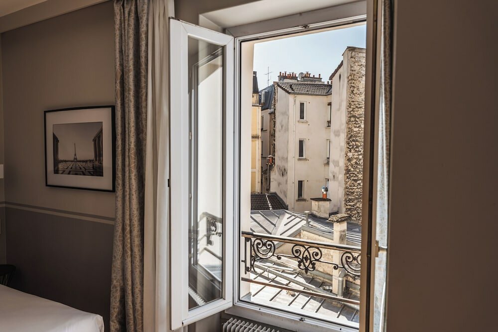 Фото Eiffel Segur