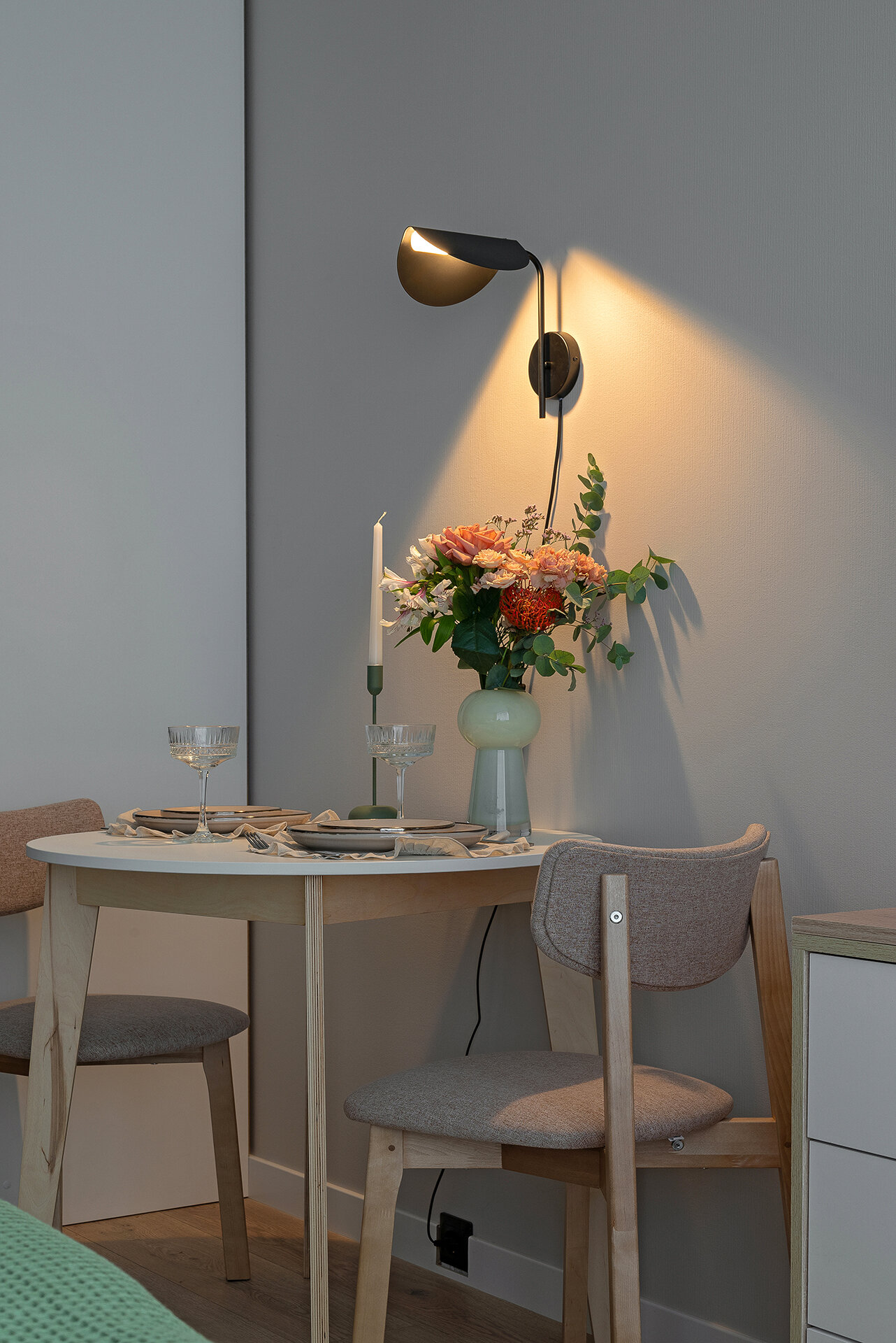 Фото U Apart Glorax