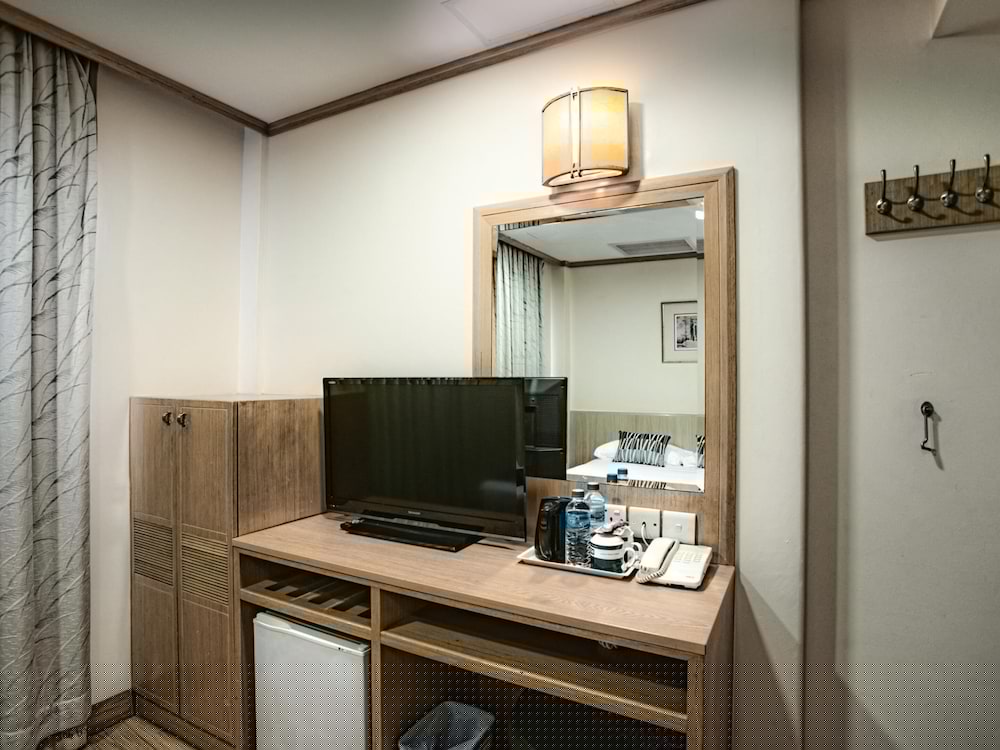 Фото Hotel Sakura by Venue