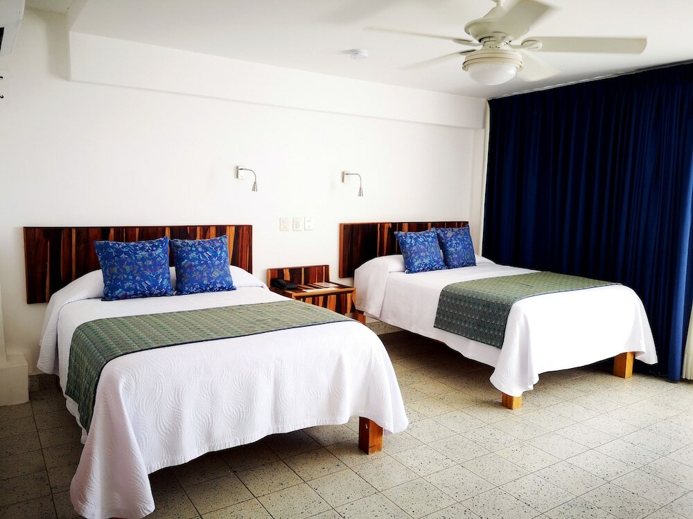 Фото Rosita Hotel