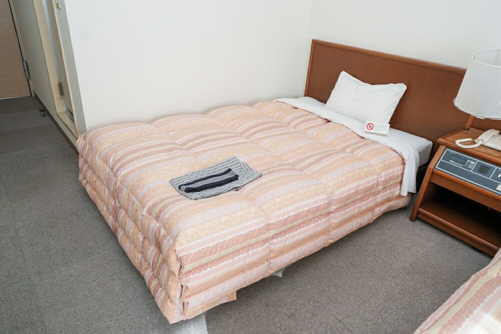 Фото Tendo Central Hotel