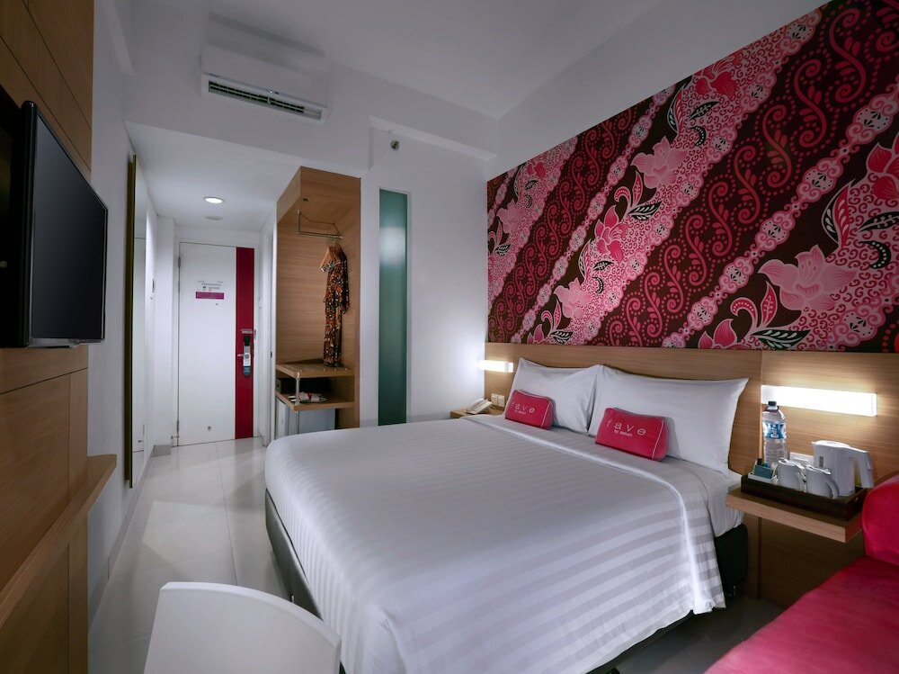Фото Favehotel Malioboro
