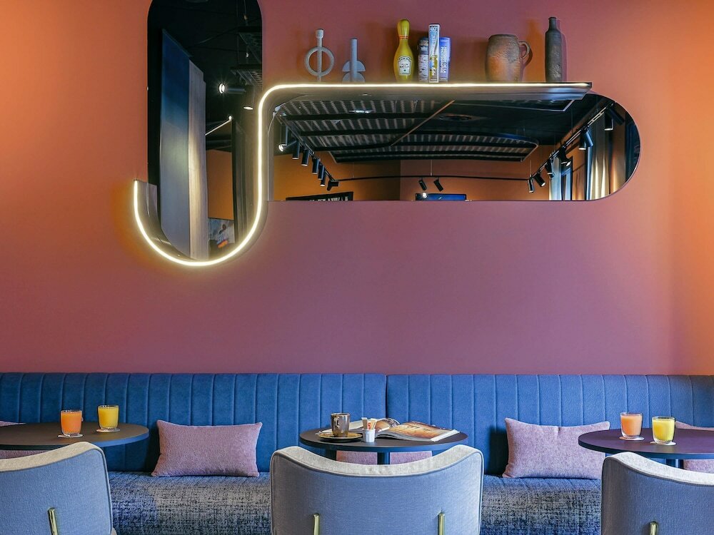 Фото TRIBE Paris La Défense Esplanade