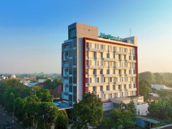Фото Metland Hotel Cirebon