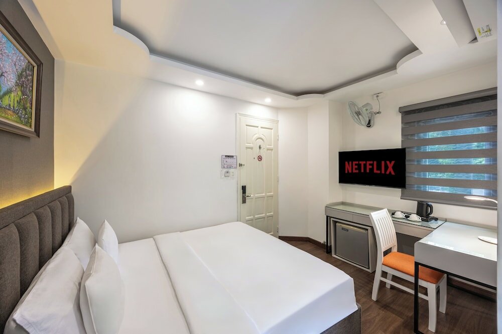 Фото A25 Hotel - 65g Nguyen Thai Hoc