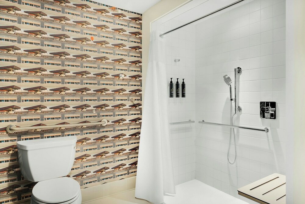 Фото Aloft Indianapolis Downtown