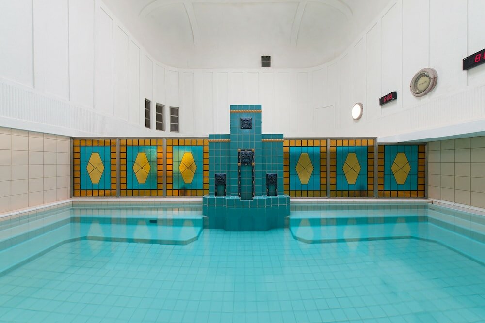 Фото Esplanade Health SPA Hotel