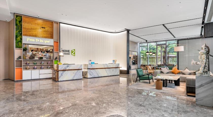 Фото Home2 Suites by Hilton Shenzhen Nanshan Science & Technology Park