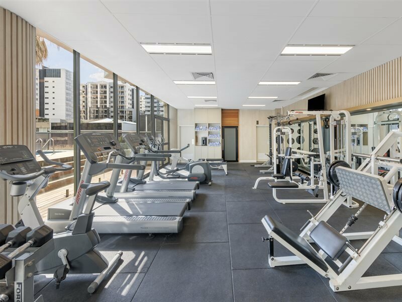 Фото Amora Hotel Brisbane