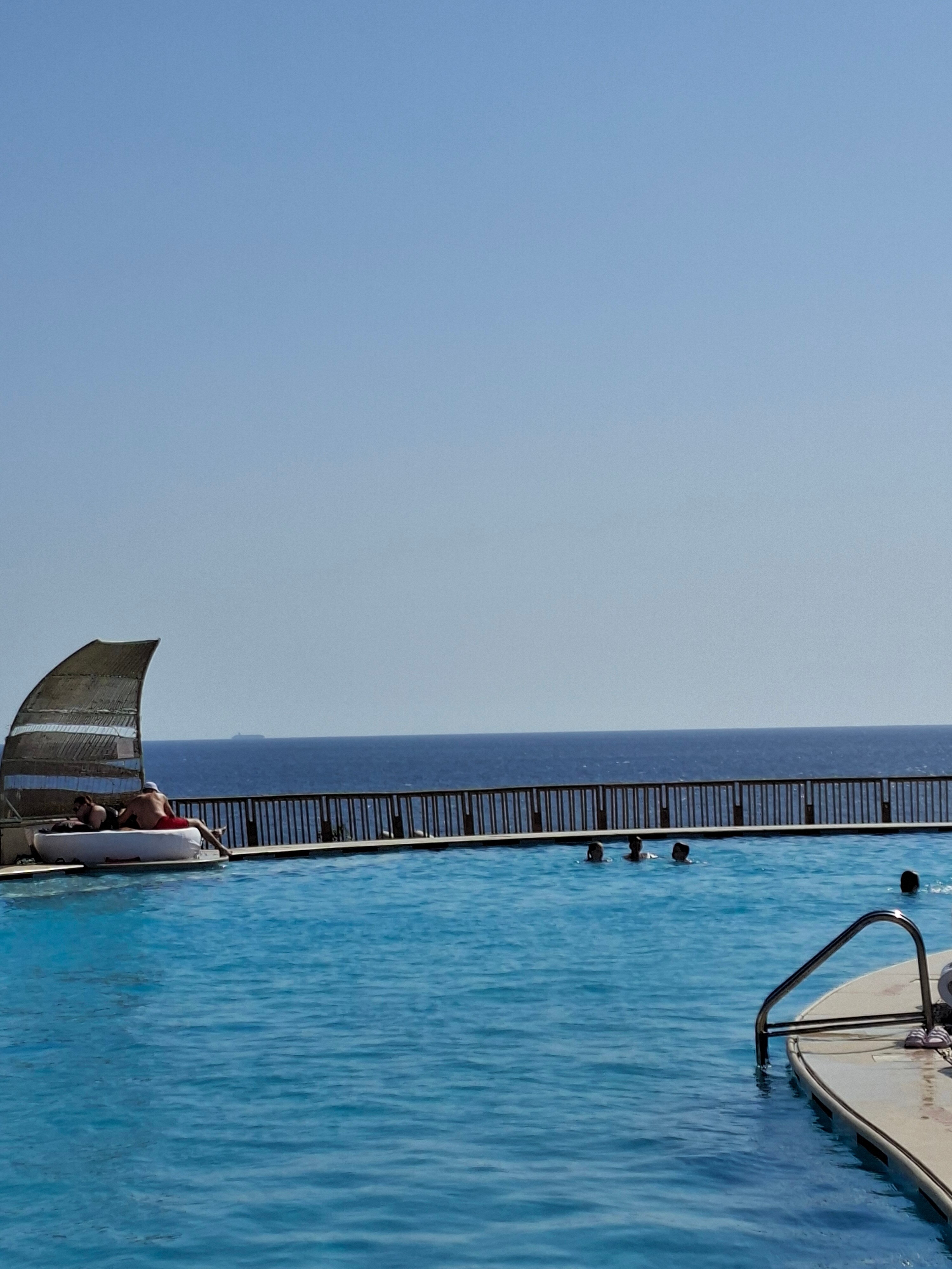 Фото Reef Oasis Beach