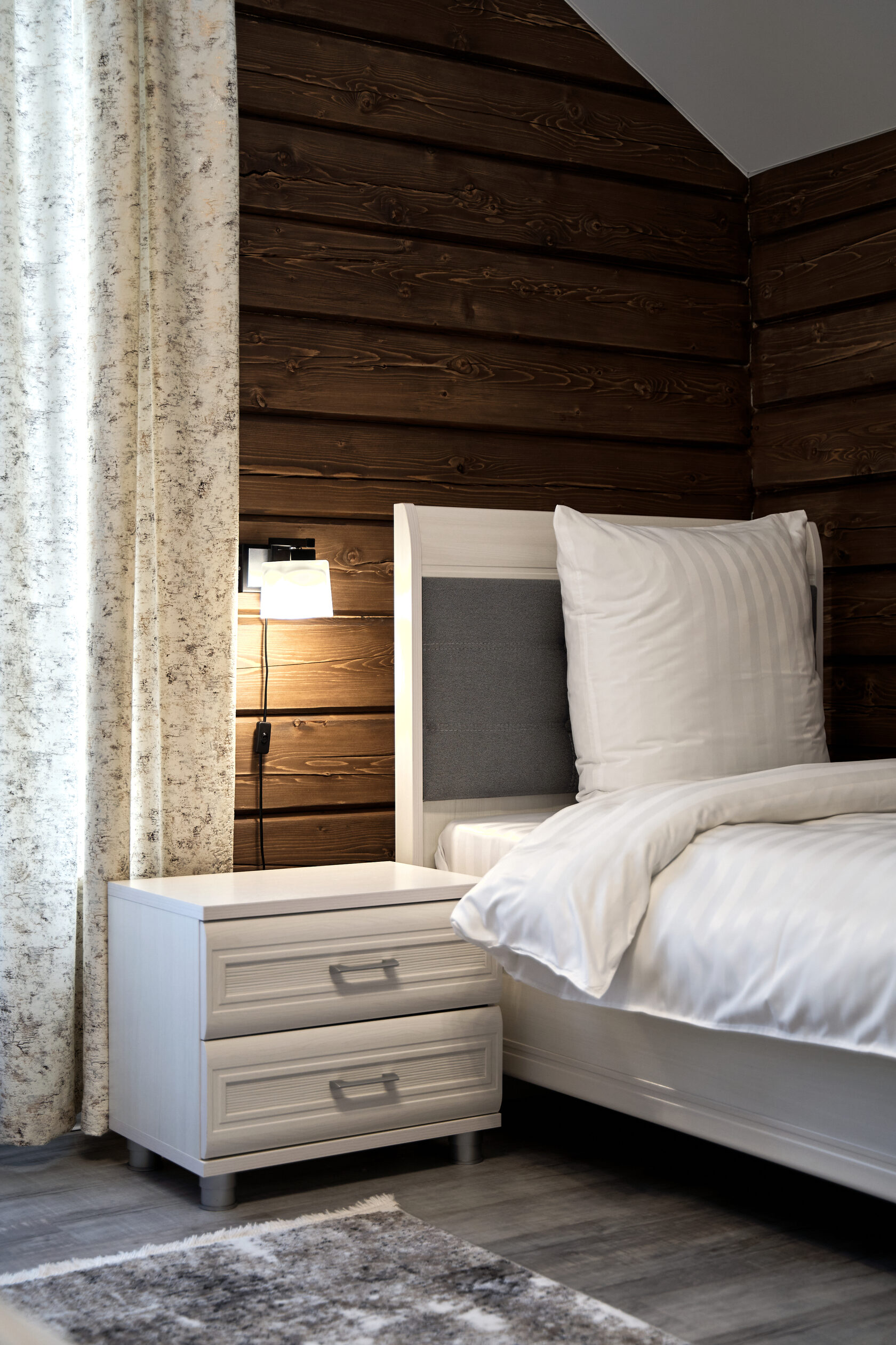 Фото Usadba Gesh