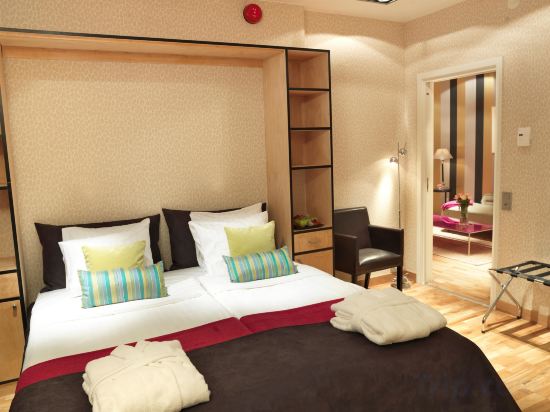 Фото Best Western Plus Hotel Noble House