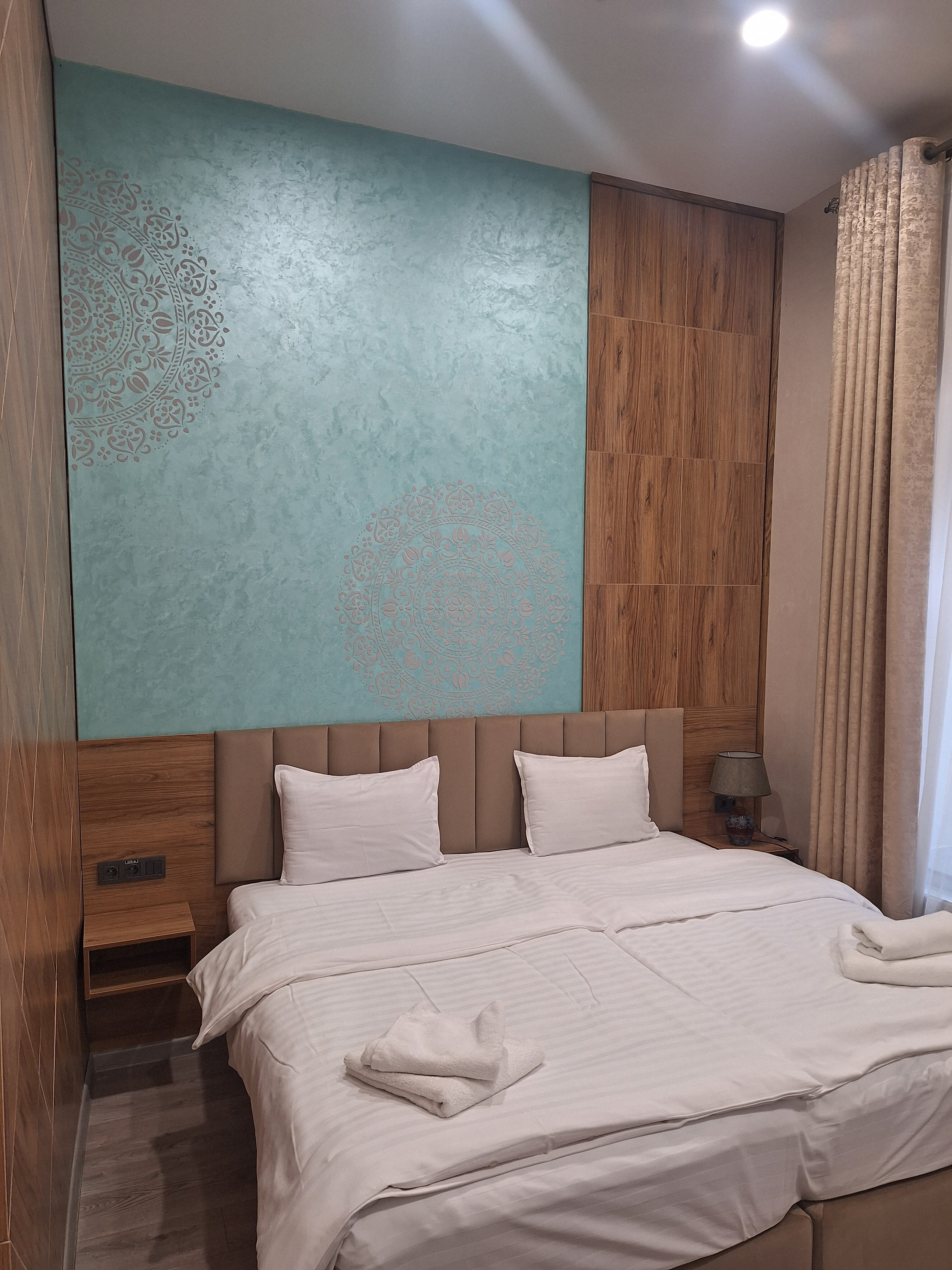 Фото Malika-Bukhara