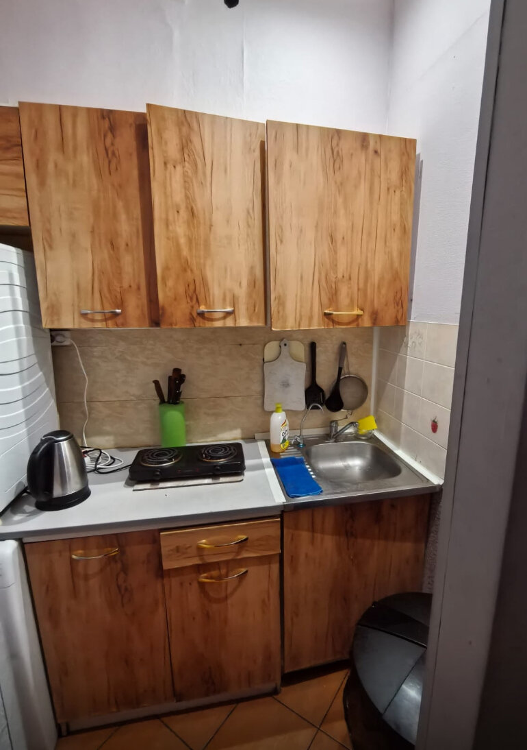 Фото Белый Волк