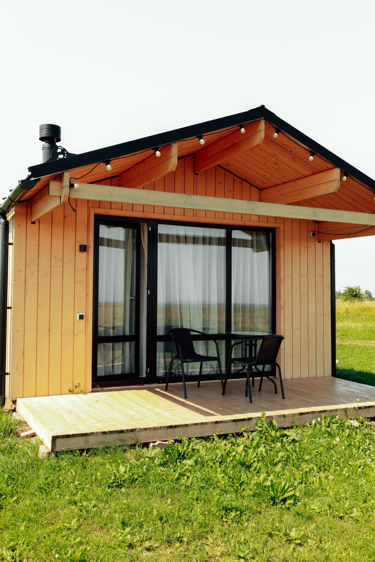 Фото Ильмера