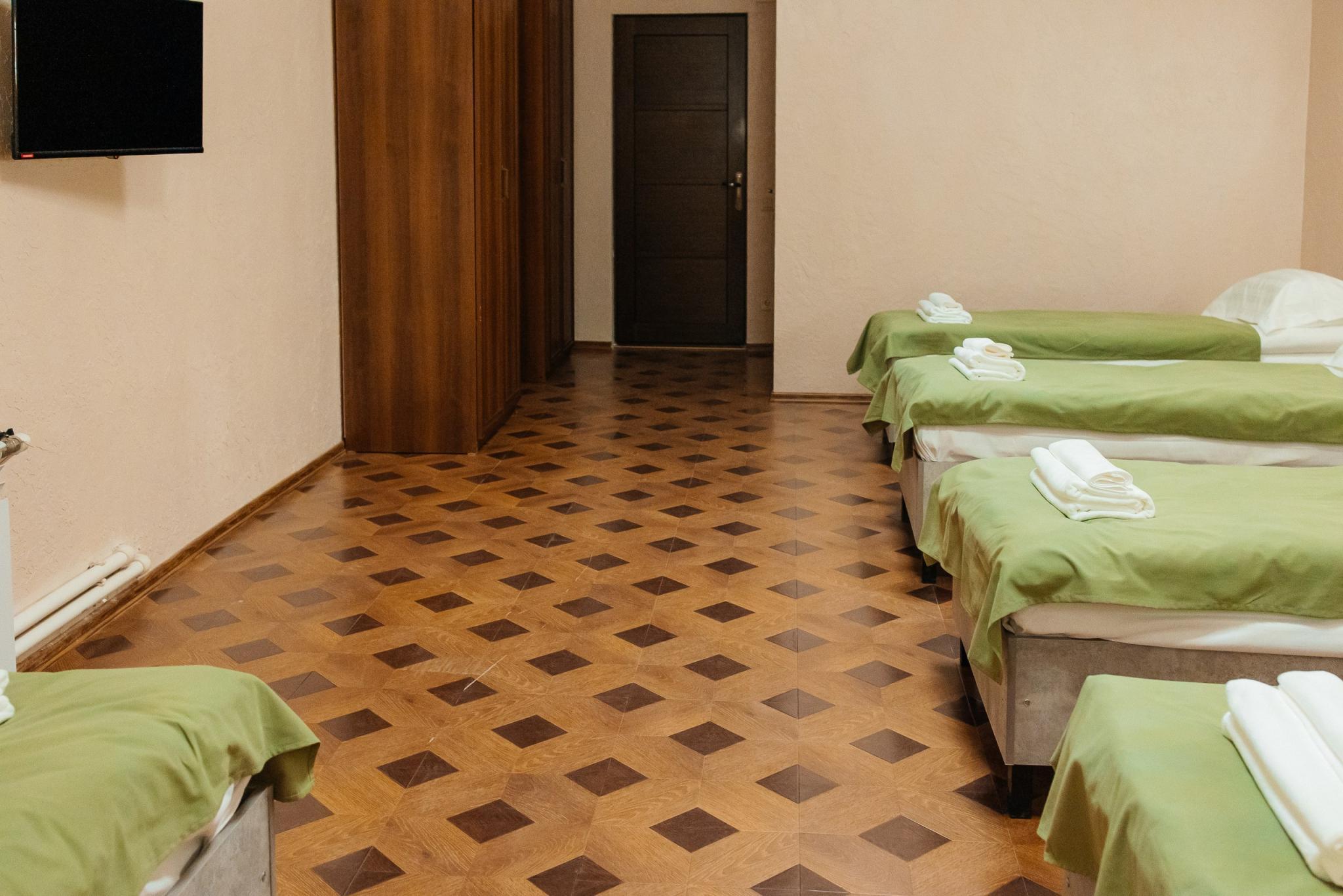 Фото Полярис