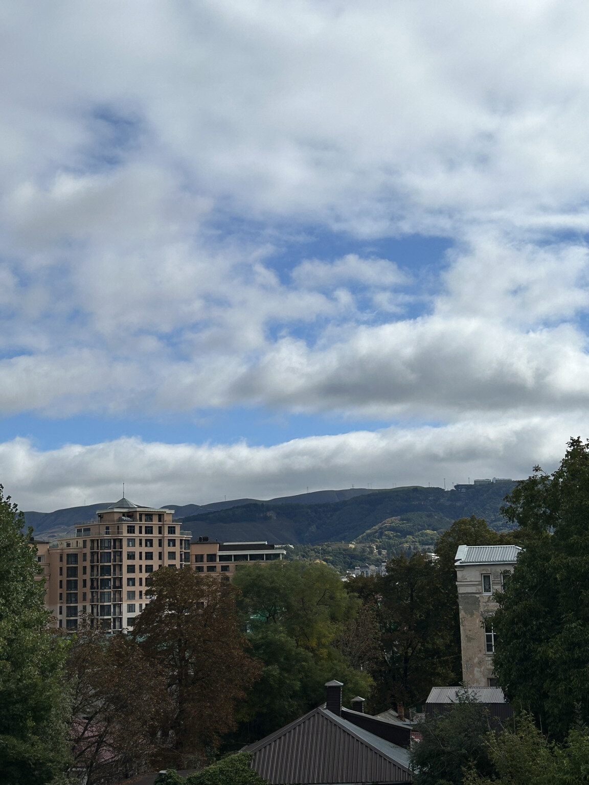 Фото Апарт А33