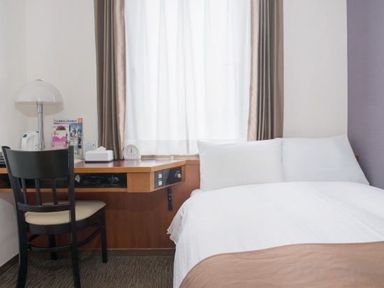 Фото Hotel Abest Nagano Ekimae