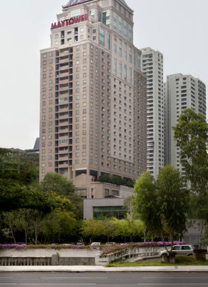 Фото Silka Maytower Kuala Lumpur