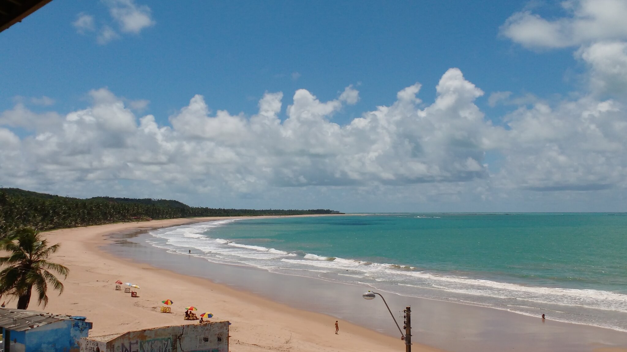 Фото Atlântico Hotel