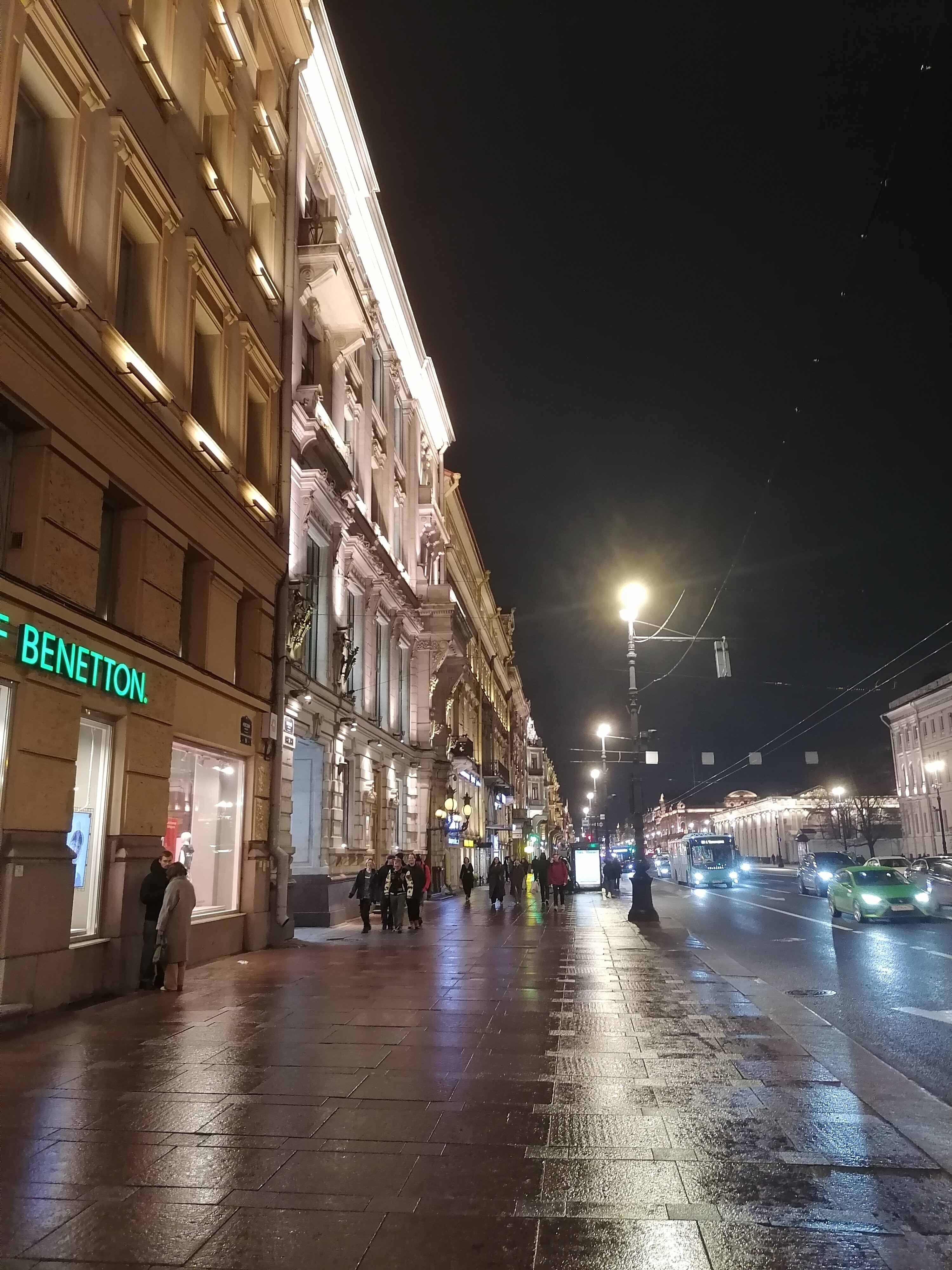 Фото Невский Кристалл