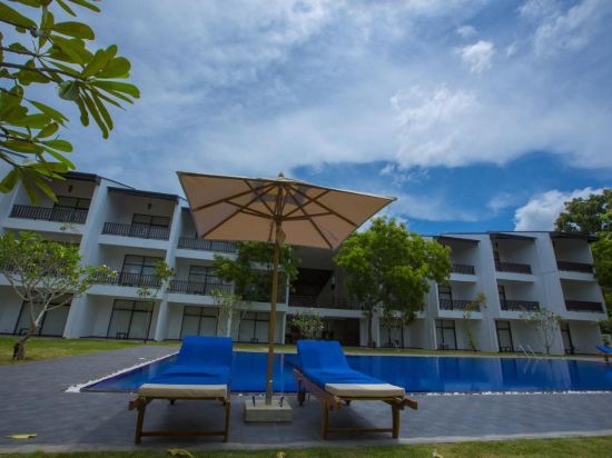 Фото Grand Tamarind Lake