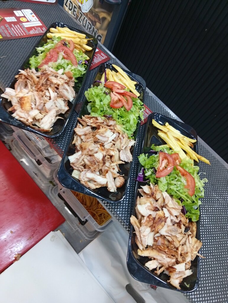 Restaurant Közde Zurna Dürüm, Gebze, photo