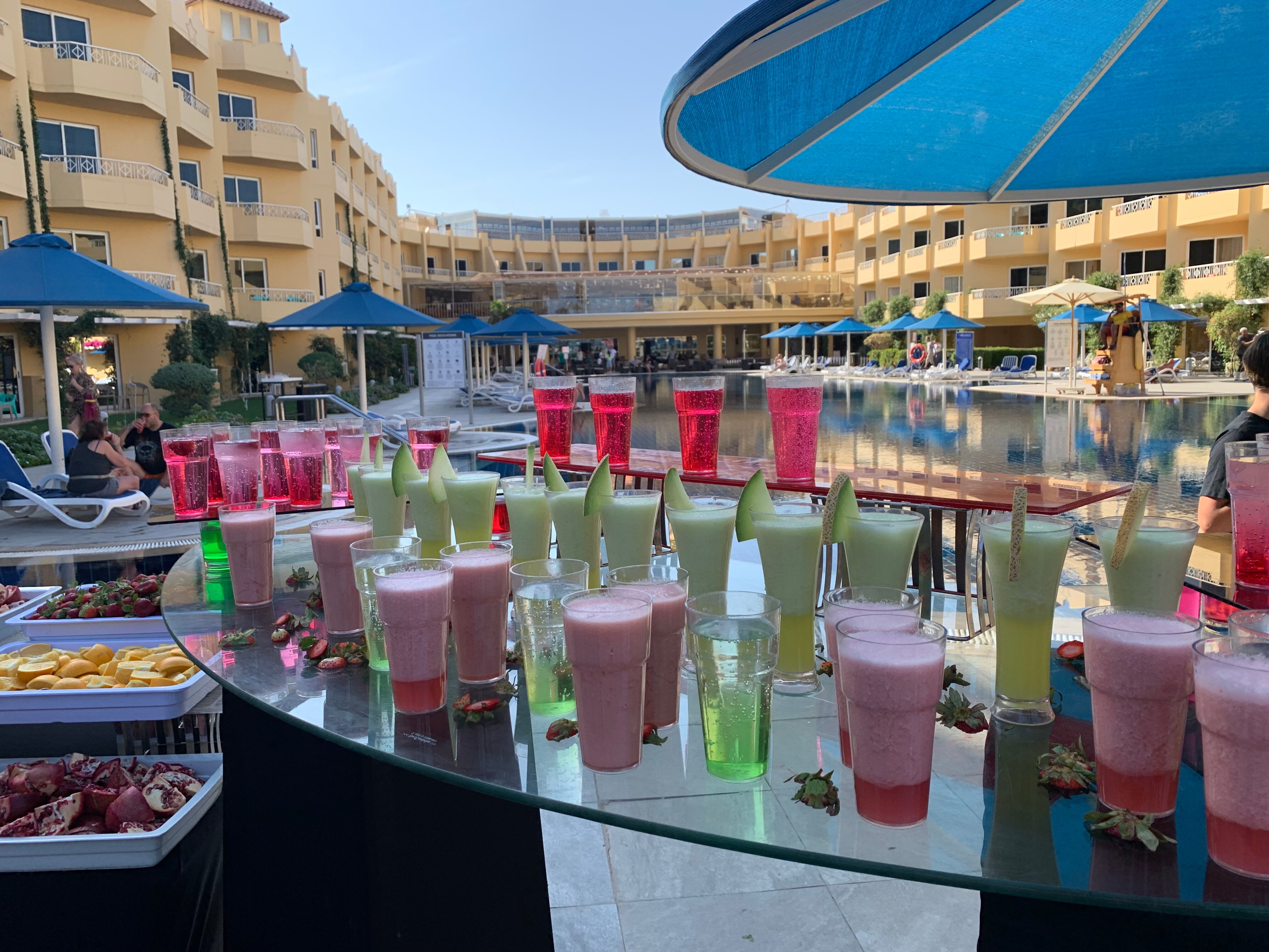 Фото Amwaj Beach Club